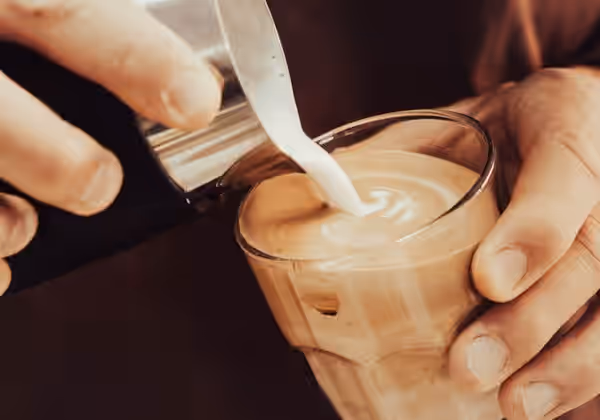Noya Roastery — Café de Especialidad