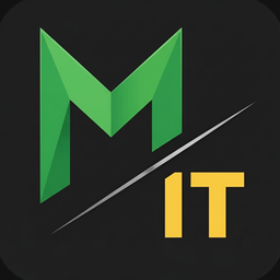 Logo MIT SCALE UP